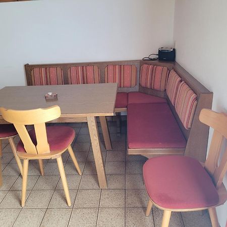 Pension - Bauernhof St. Lorenzen ob Murau Exterior foto