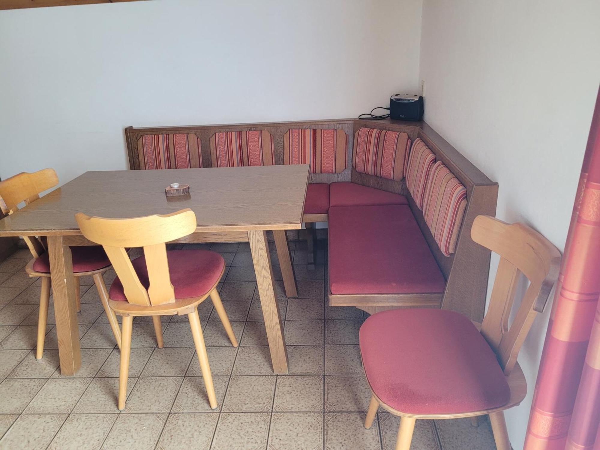 Pension - Bauernhof St. Lorenzen ob Murau Exterior foto