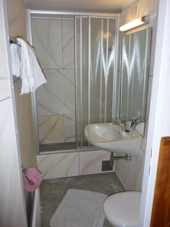 Pension - Bauernhof St. Lorenzen ob Murau Exterior foto