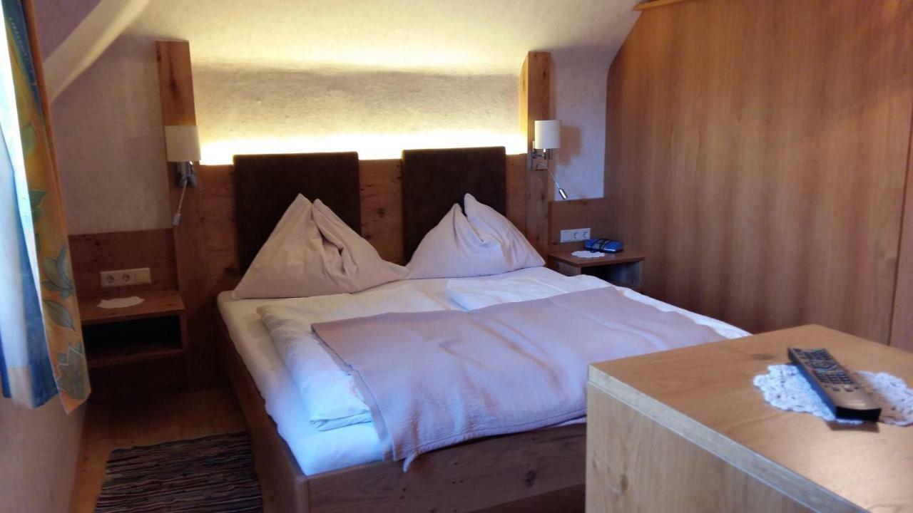 Pension - Bauernhof St. Lorenzen ob Murau Exterior foto