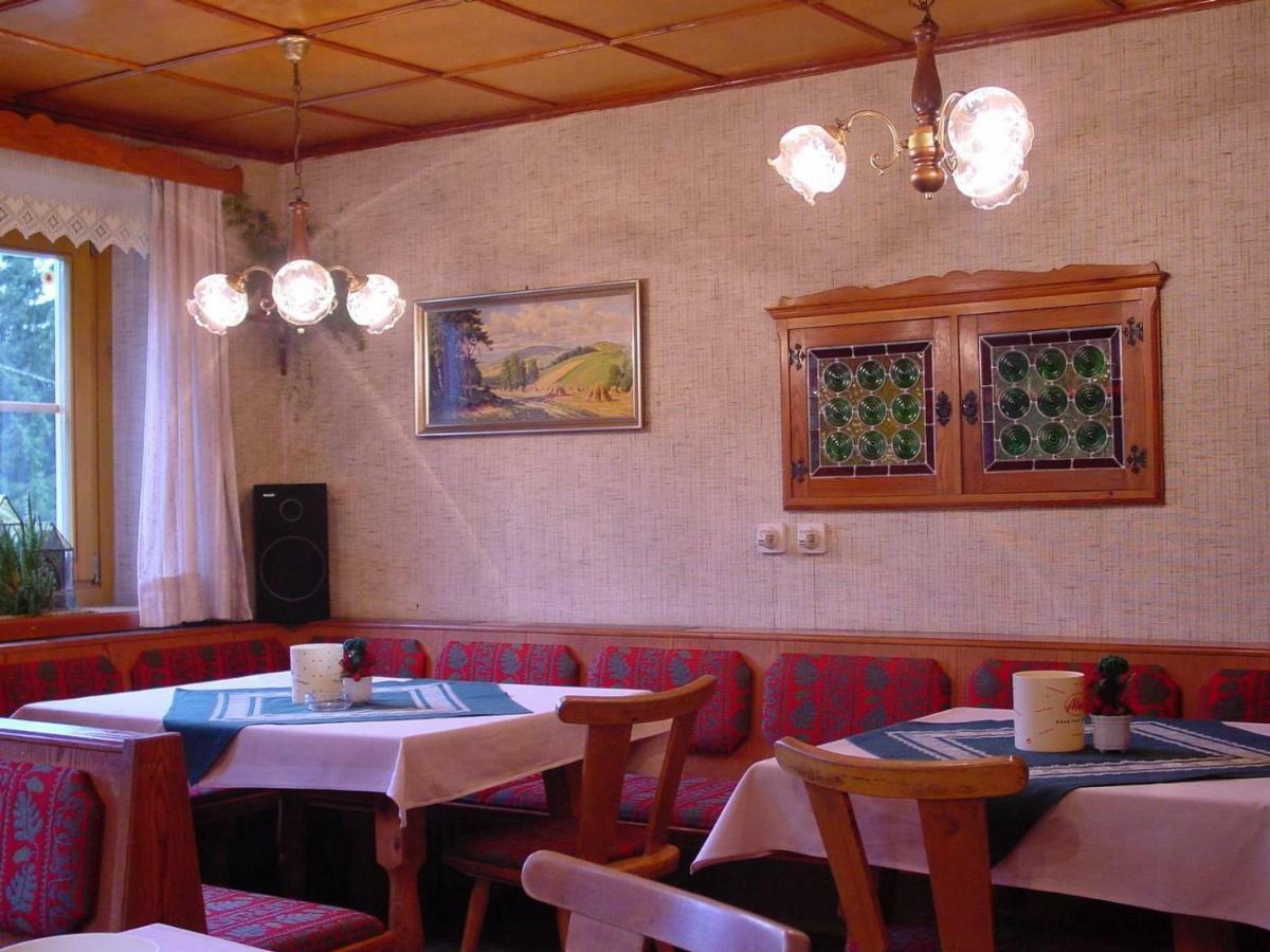 Pension - Bauernhof St. Lorenzen ob Murau Exterior foto