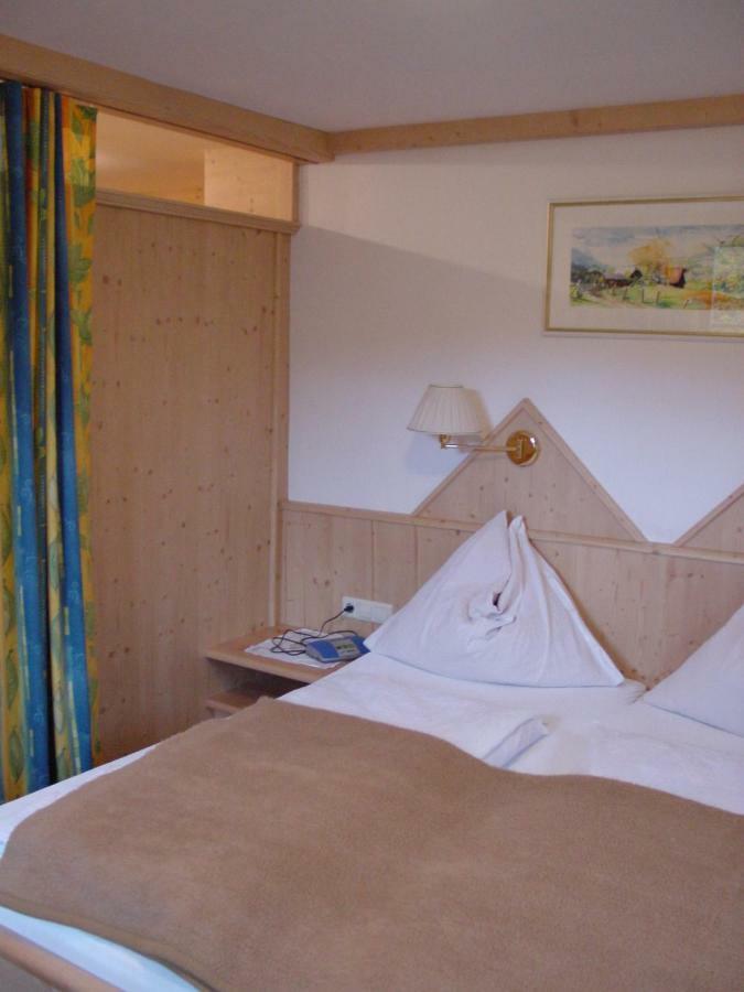 Pension - Bauernhof St. Lorenzen ob Murau Exterior foto