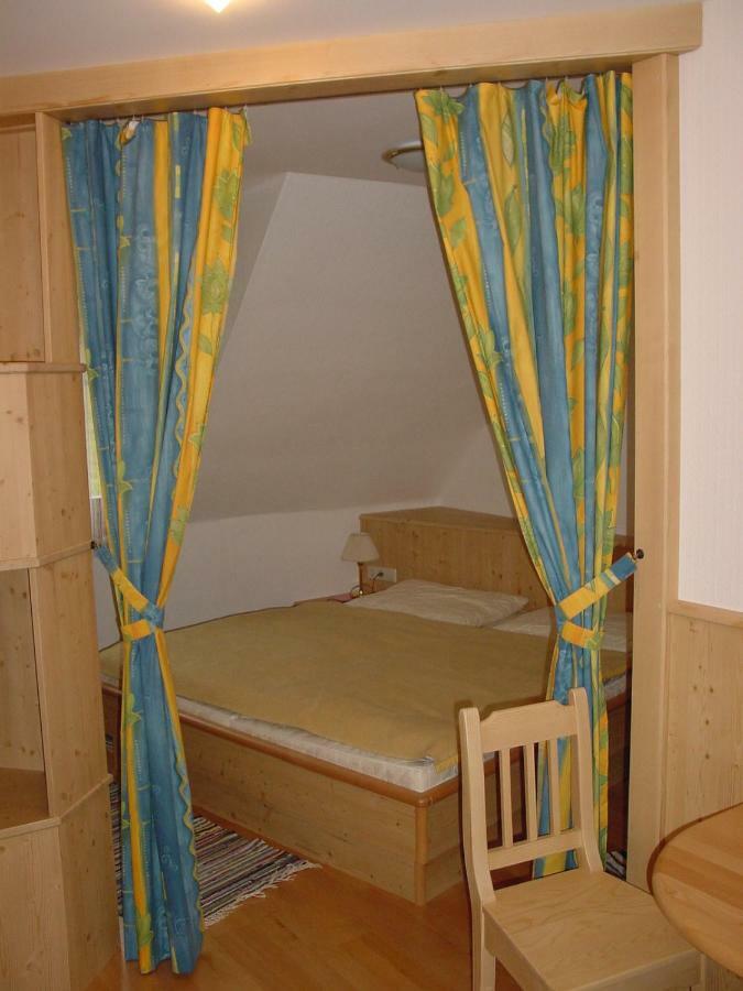 Pension - Bauernhof St. Lorenzen ob Murau Exterior foto