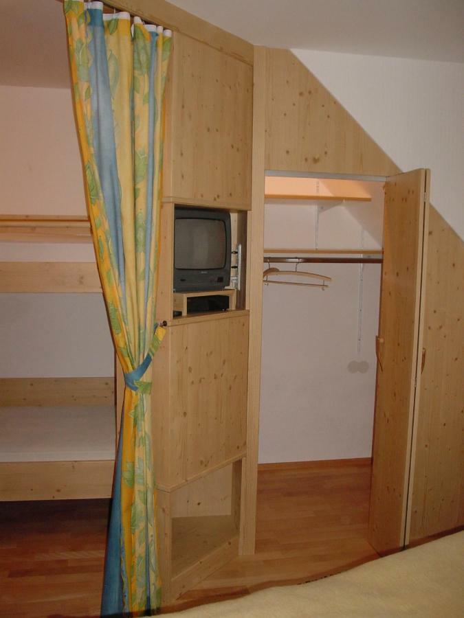 Pension - Bauernhof St. Lorenzen ob Murau Exterior foto