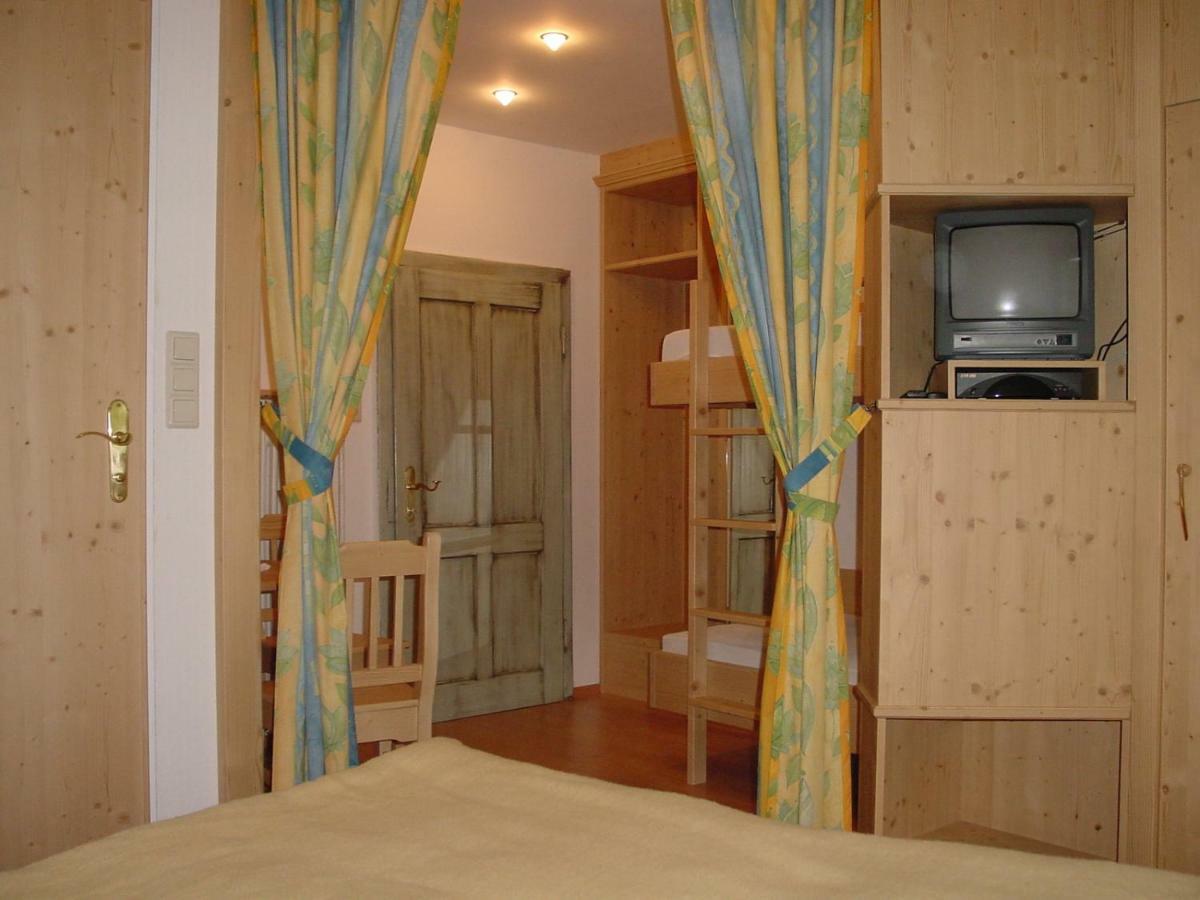 Pension - Bauernhof St. Lorenzen ob Murau Exterior foto